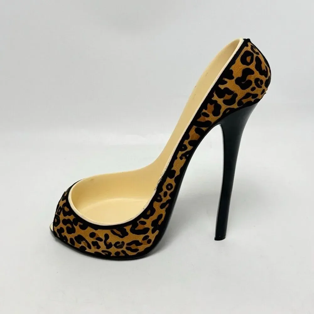 Wild Eye Designs this high